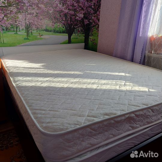 Матрас 140х200