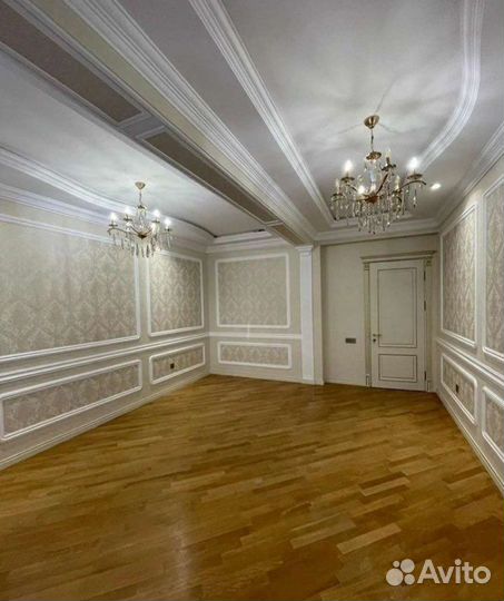 Отделочные работы