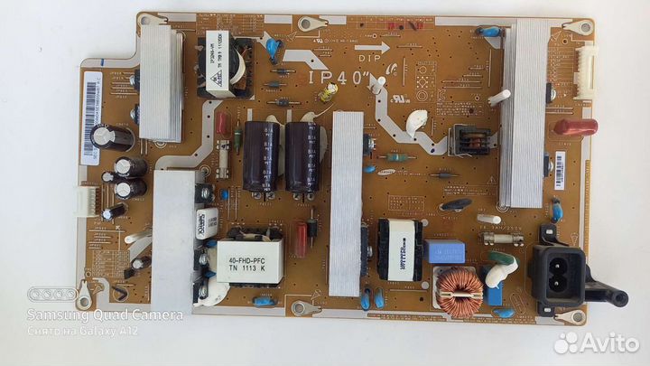 Psiv231411A, bn44-00440a