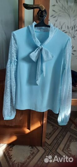 Блузка для девочки 158-164