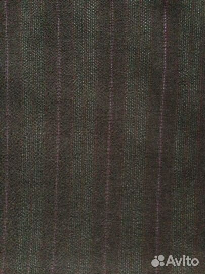 Ткани СССР: шесть, хлопок