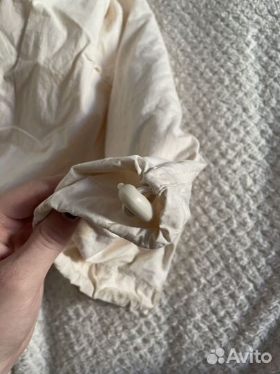 Штаны парашюты befree