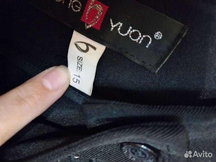 Брюки женские