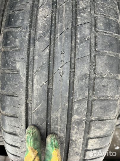 Nokian Tyres Hakka Green 2 195/60 R15 88H