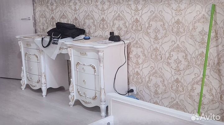 Сборка мебели / Сборщик мебели