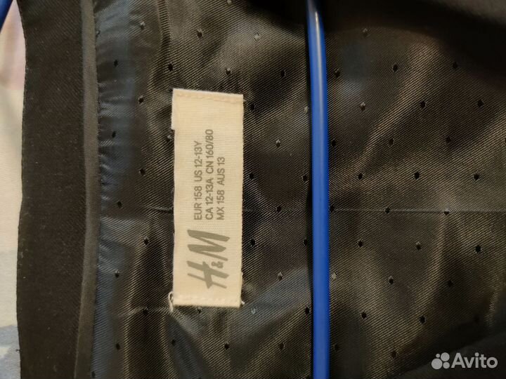 Костюм двойка