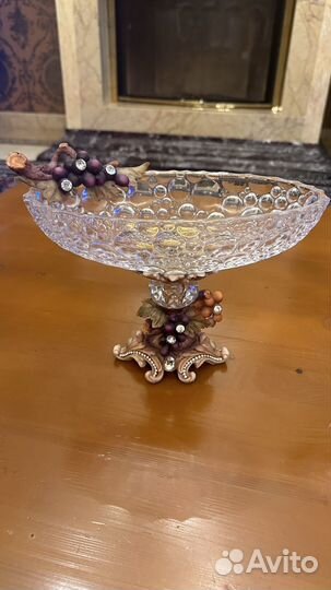 Ваза для фруктов