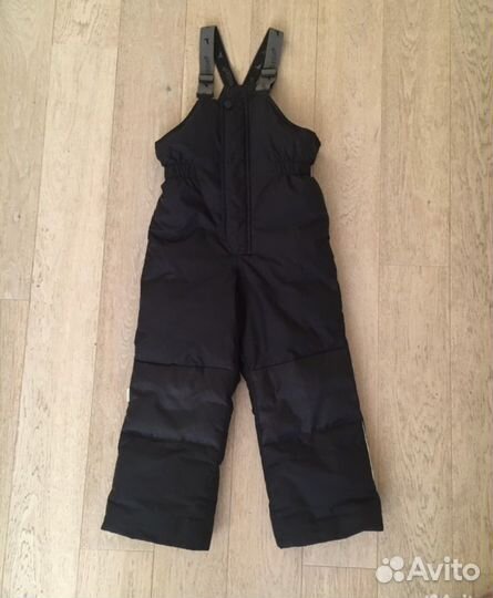 Костюм зимний 116 arctiline