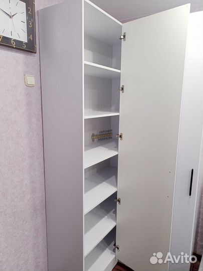 Шкаф угловой