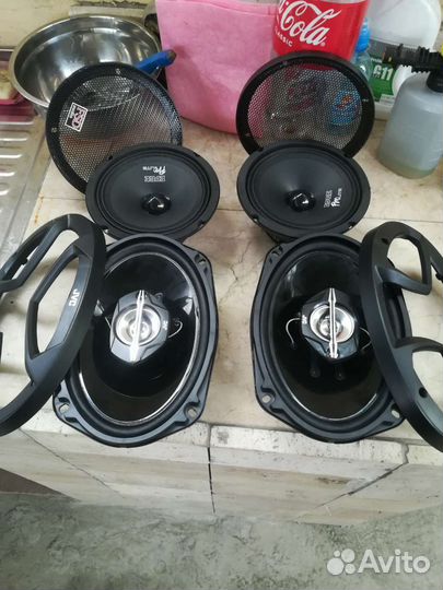 Музыка в машину