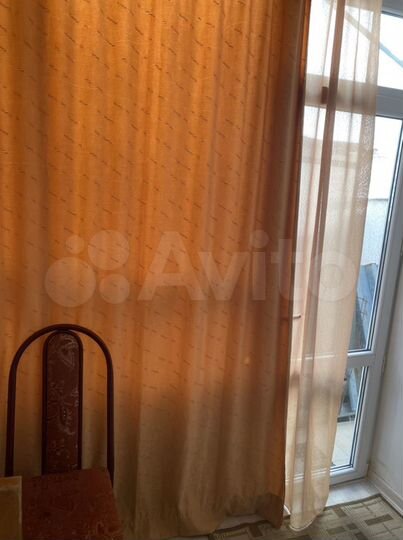 Комната 10 м² в 1-к., 1/1 эт.