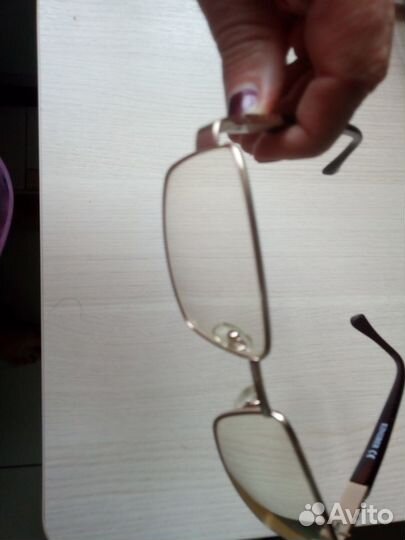 Очки мужские