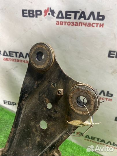 Рычаг задний задний правый Geely Emgrand X7