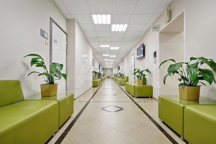 Продажа здания 8528 м2 м. Селигерская в сао