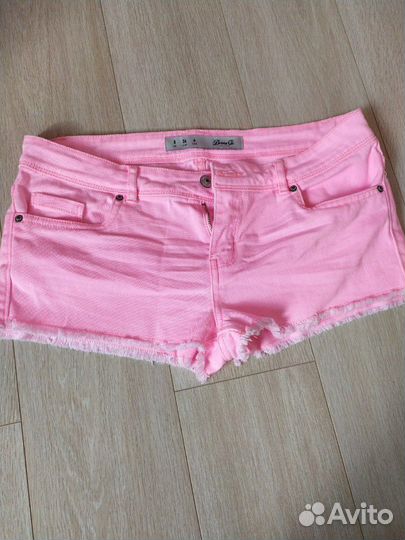 Шорты