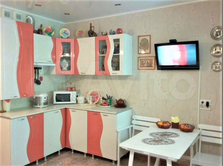 2-к. квартира, 36 м², 2/6 эт.