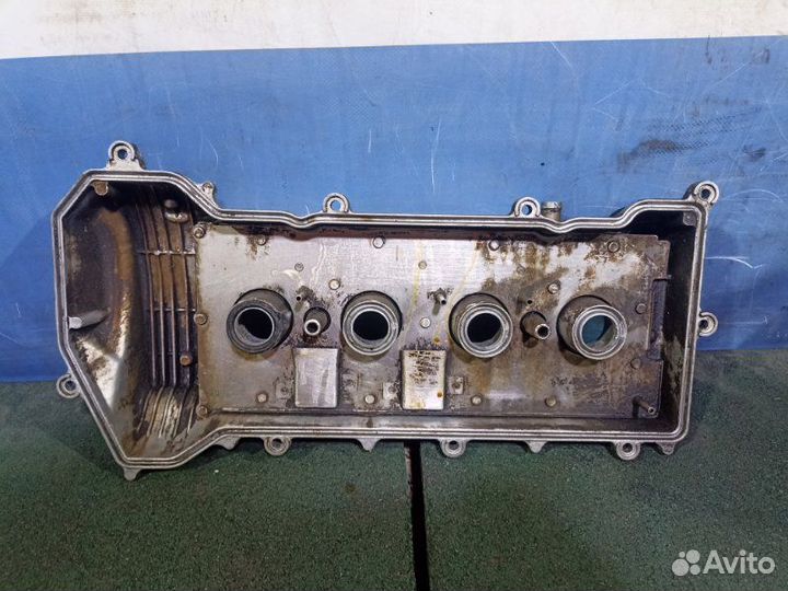 Крышка клапанная Toyota Corolla E120 E120