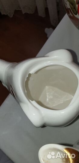 Чайники заварочные и новогодние