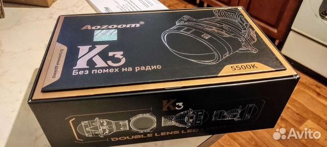 Aozoom K3 2022