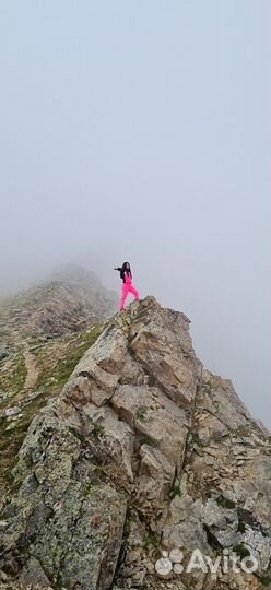 Экскурсии и Джипинг по Домбаю и Теберде