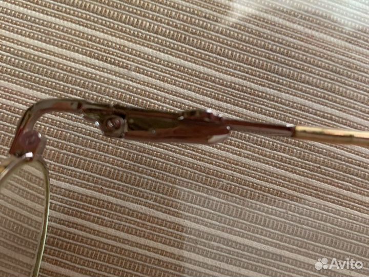 Очки детские, оправа для линз