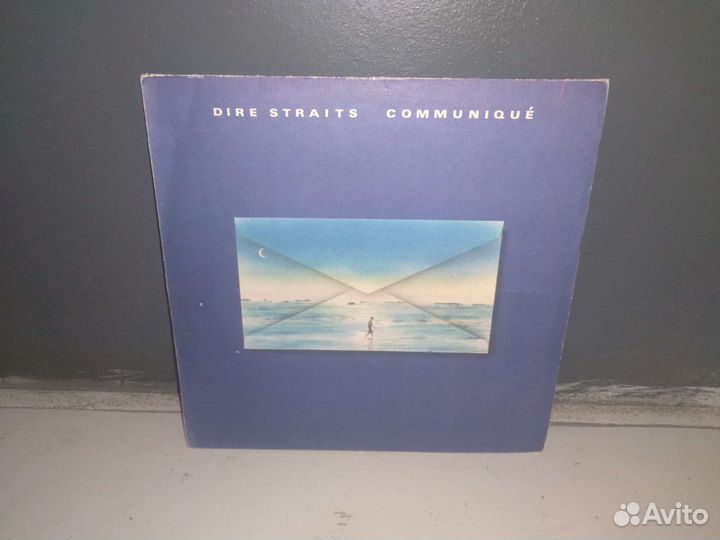 Виниловые пластинки рок