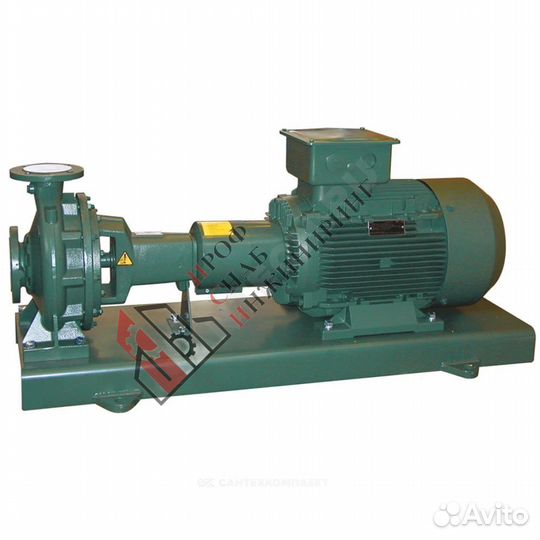 Насос KDN 80-250 DAB 1D5411000