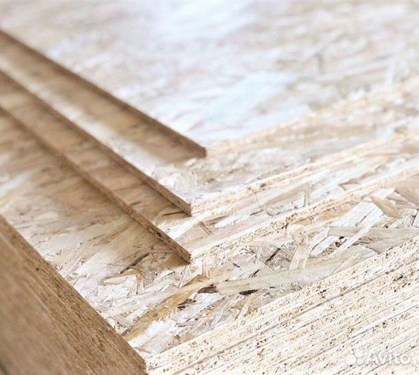 Осп osb плита продажа, в наличии