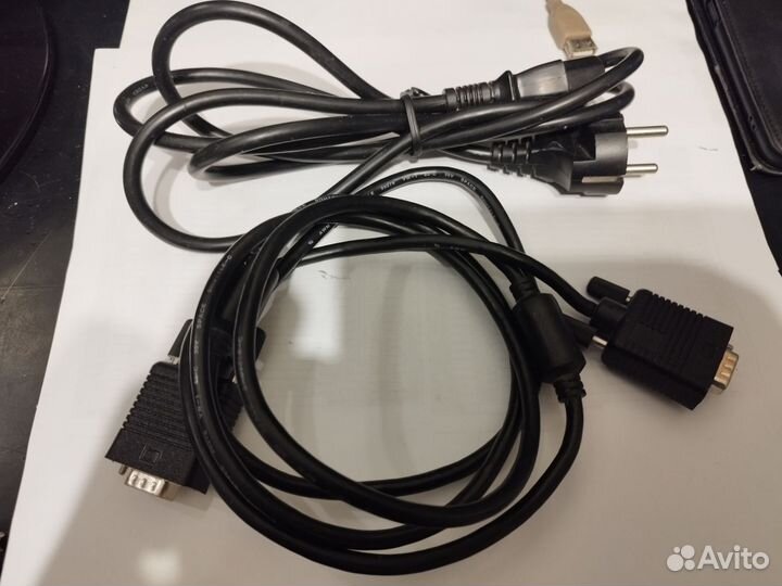 Монитор Samsung SyncMaster T200GN 20''