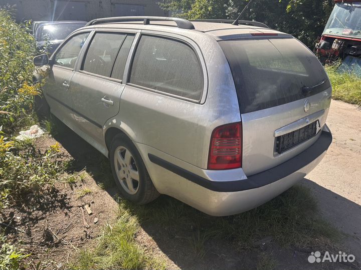 Разбор Skoda Octavia a4 tour, 1.9 TDI, 90 л.с