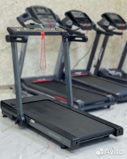 Беговая дорожка