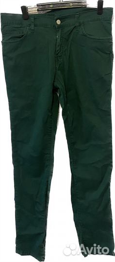 Джинсы carhartt оригинал