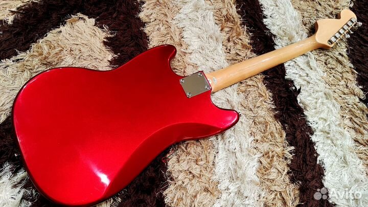 Photogenic Mustang MG-200 MRD