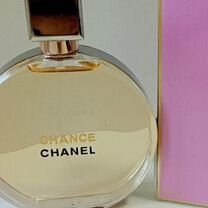 Chanel Chance Eau De Parfum. 100ml