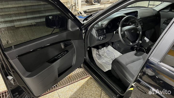 LADA Priora, 2014