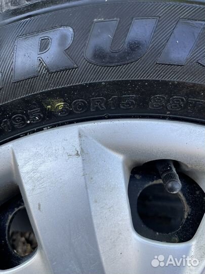 Колеса для авто