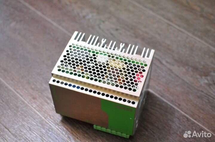 Блок питания Pheonix Contact 24/48Vf