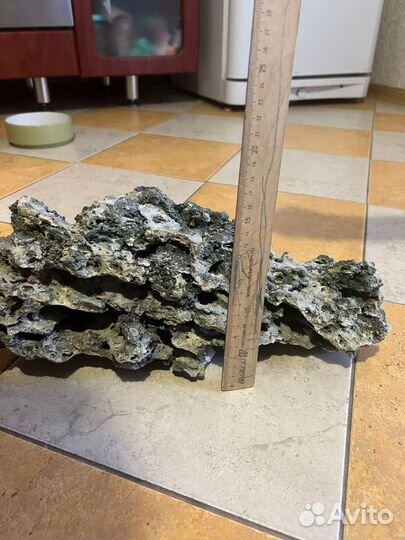 Декор в аквариум