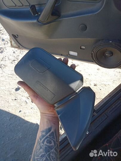 Зеркала ваз 2114