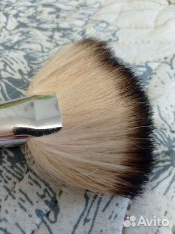 Кисть для пудры oriflame