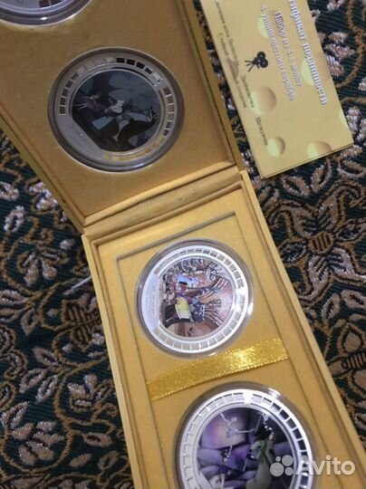 Острова Кука 