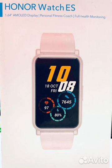 Смарт Часы, honor Watch ES