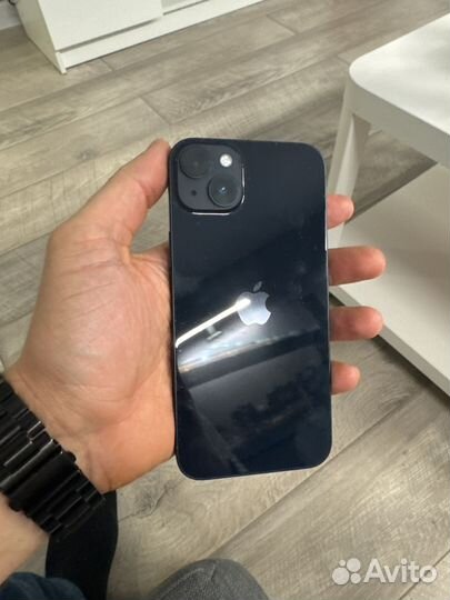 iPhone 14 Plus, 128 ГБ