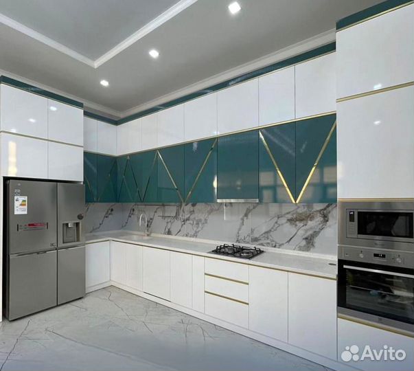 Кухня на заказ