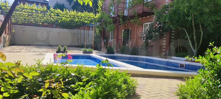 Комната 18 м², 1/3 эт.