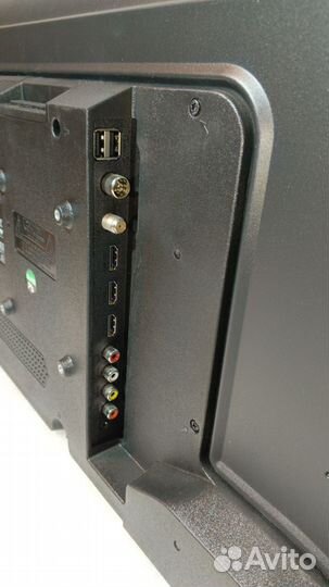 Телевизор aceline 24HEN1 (DVB-T2), офс0000168175