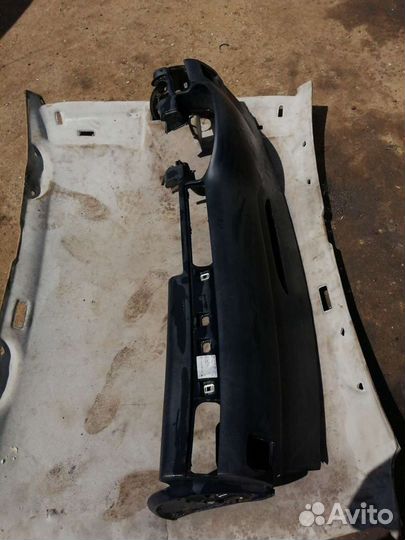 Торпедо панель приборов Audi A6 C5 Avant