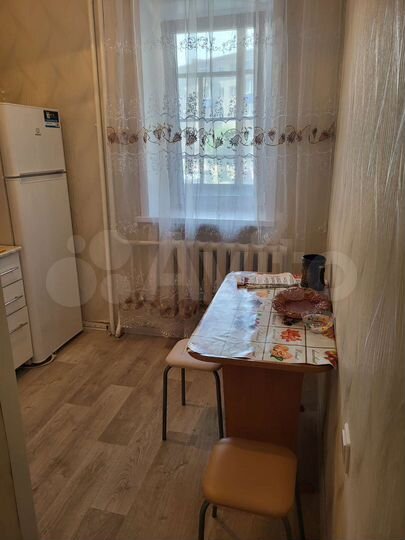 1-к. квартира, 30 м², 2/5 эт.