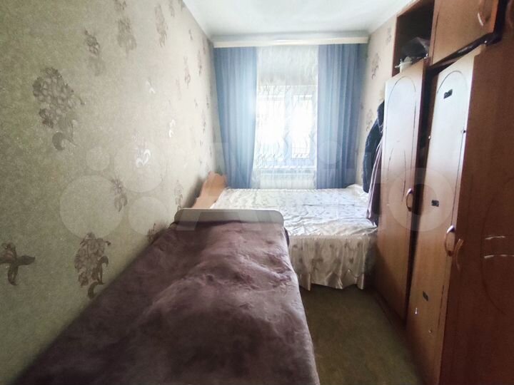 Дом 58 м² на участке 6 сот.