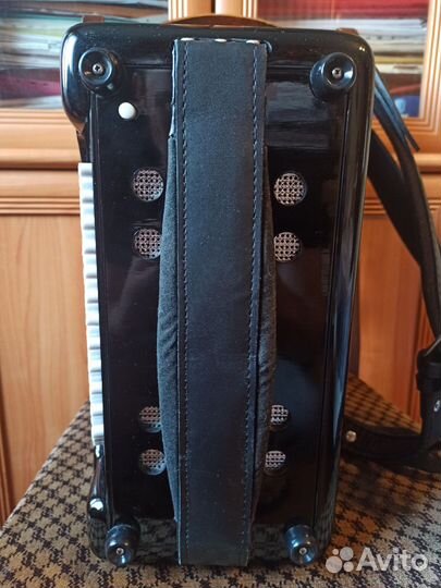 Аккордеон Юпитер 1/2